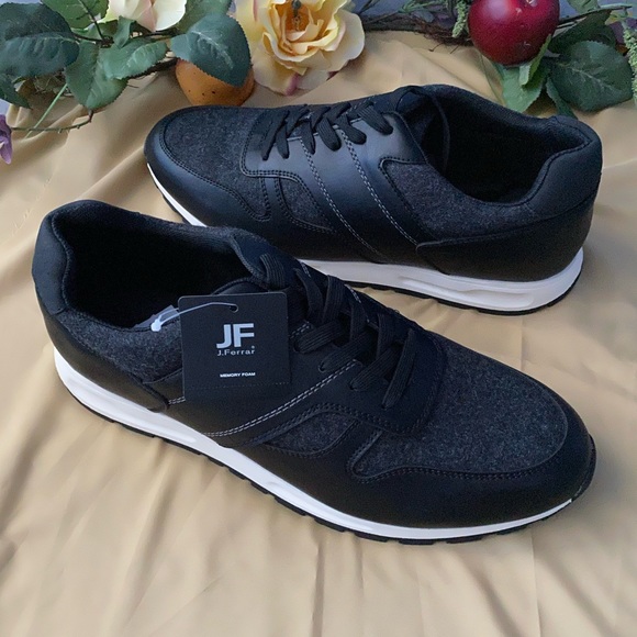 JFERRAR  Men’s shoes - Picture 6 of 8